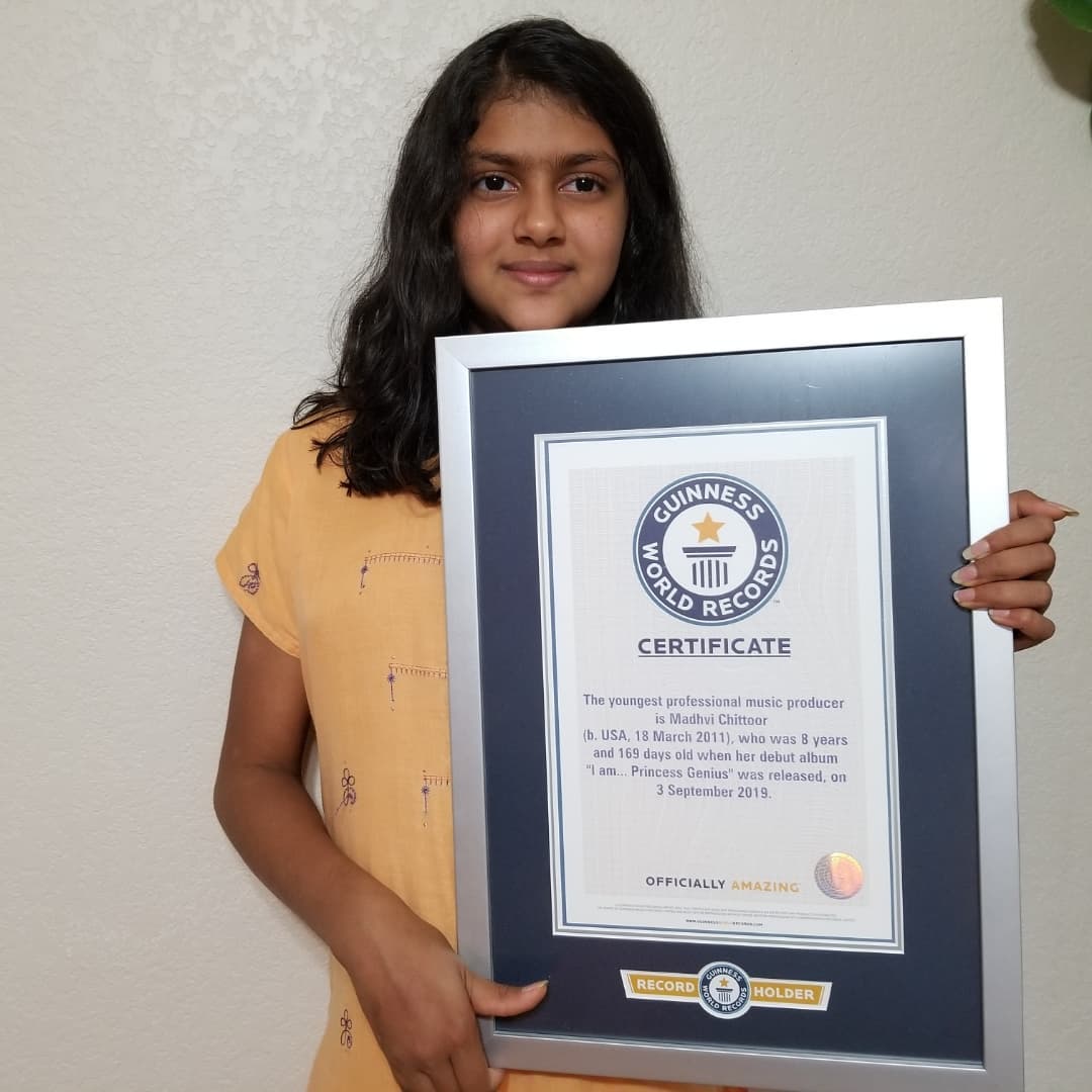 Akhila | Deepa | Madhvi Global Indian Youth