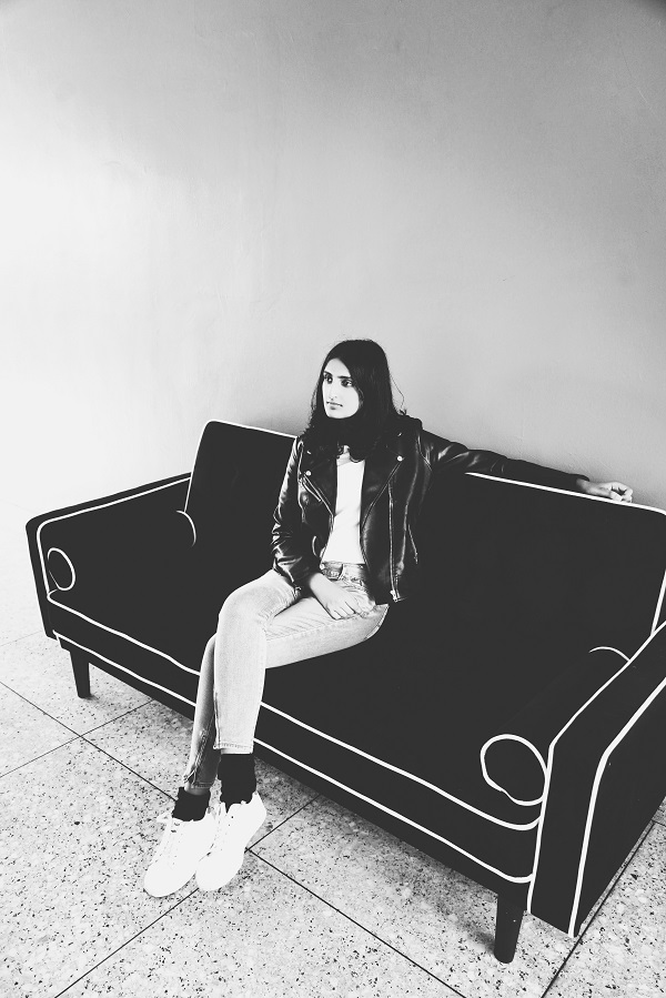 Indian Singer | Aditi Iyer | Global Indian Youth