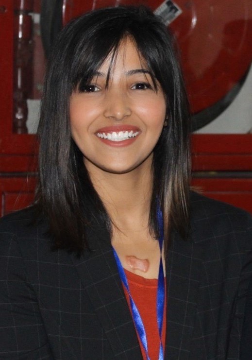 Bug Bounty Hunter | Aditi Singh