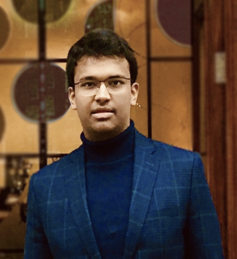 UN Young Leader | Udit Singhal