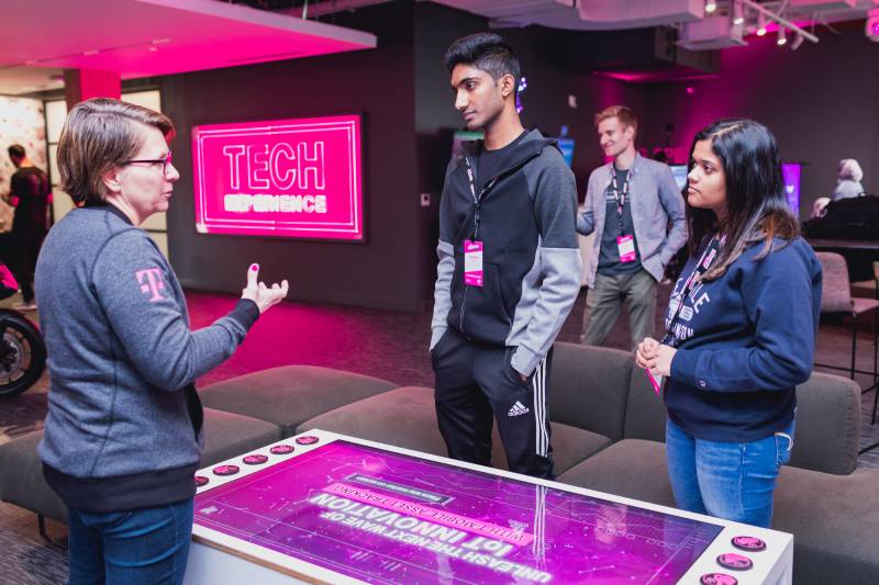 Young Changemaker | Kavin Vendhan