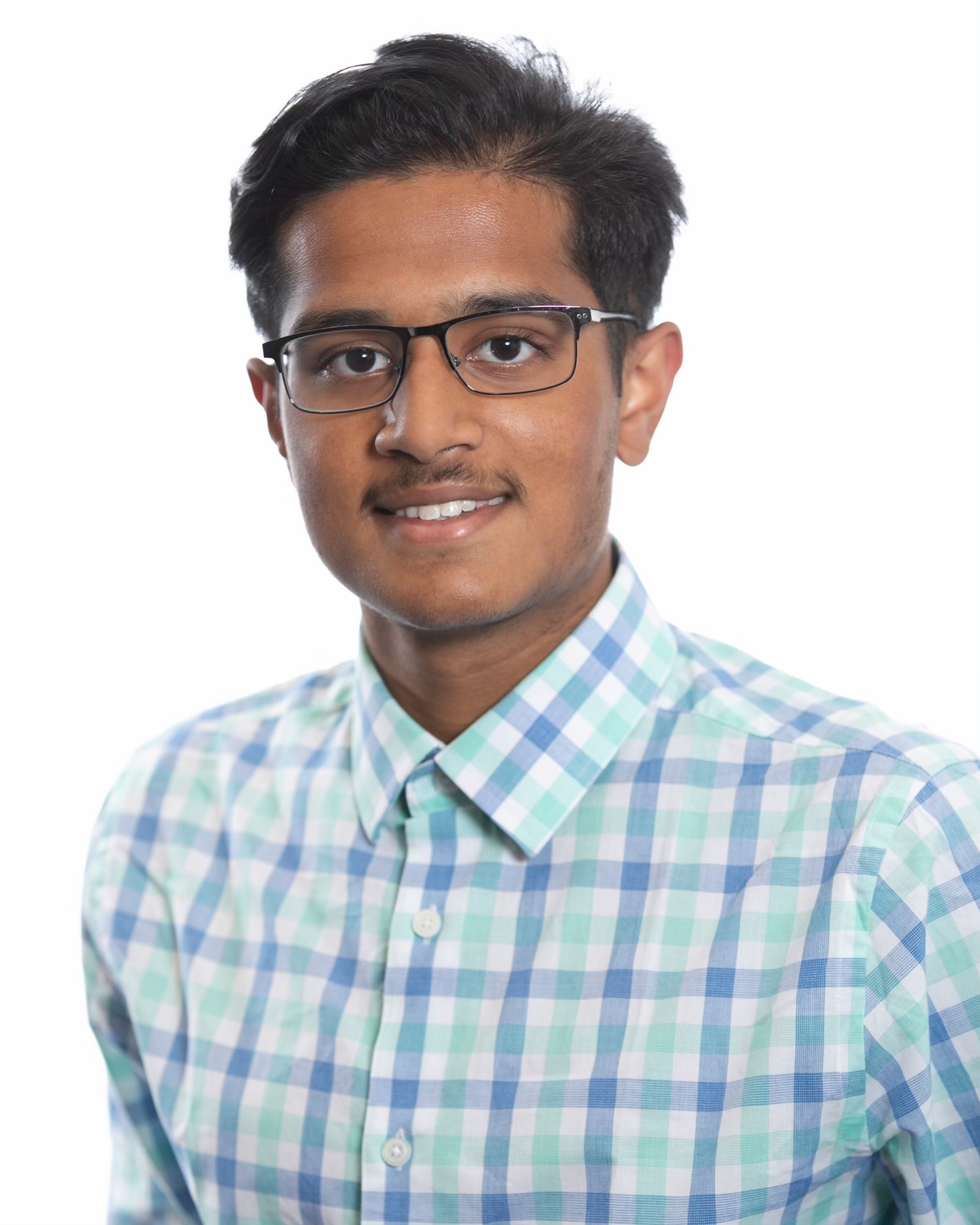 Stem Lover | Dhruv Rebba