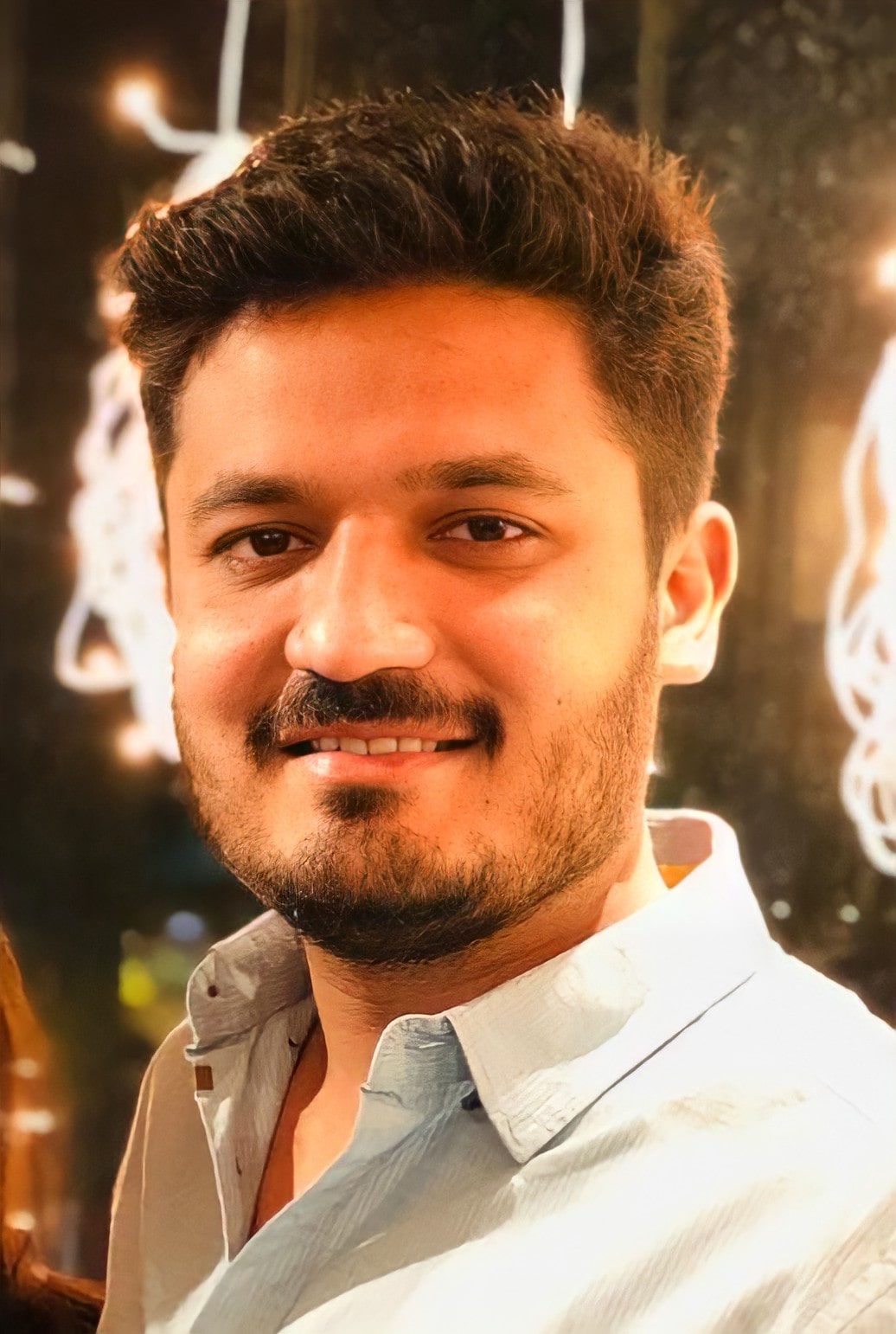 Digital artist | Abhishek Salvi