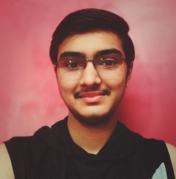 Teen Entrepreneur | Gavi Kothari | Global Indian