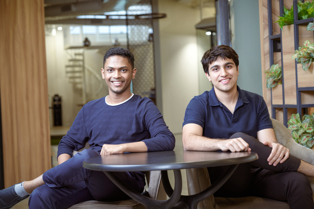 Teenage Entrepreneur | Shaamil Karim