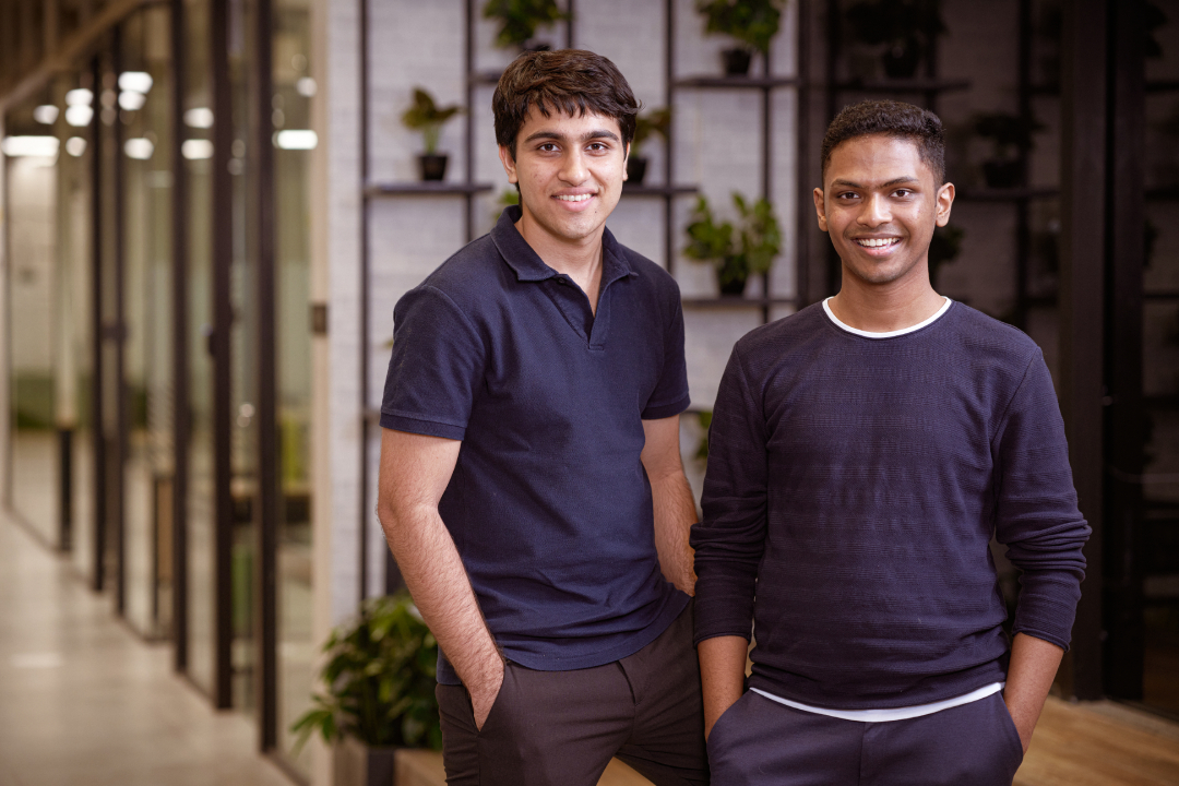 Teenage Entrepreneur | Shaamil