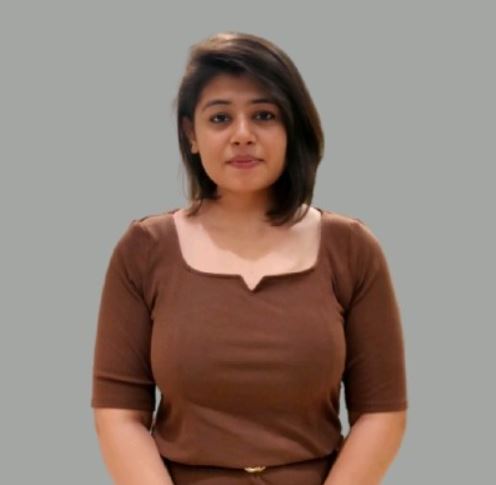 Indian Social Entrepreneur | Priyal Agrawal | Global Indian