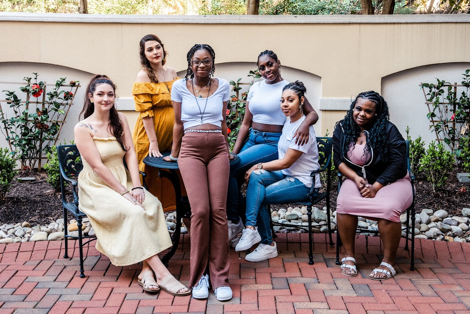 Changemaker | Global Indian