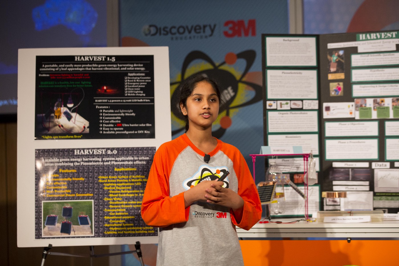 Indian American | Maanasa Mendu | Global Indian