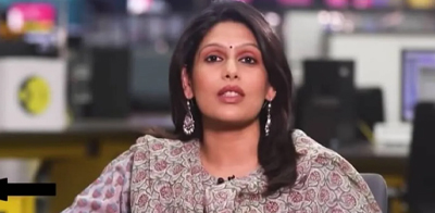 Tennis | Rushil Khosla | Global Indian