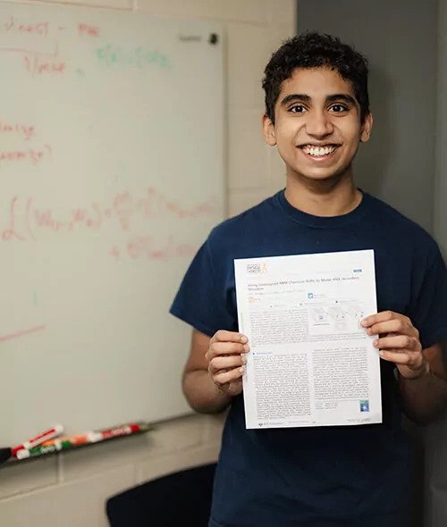 Neel Moudgal | Global Indian