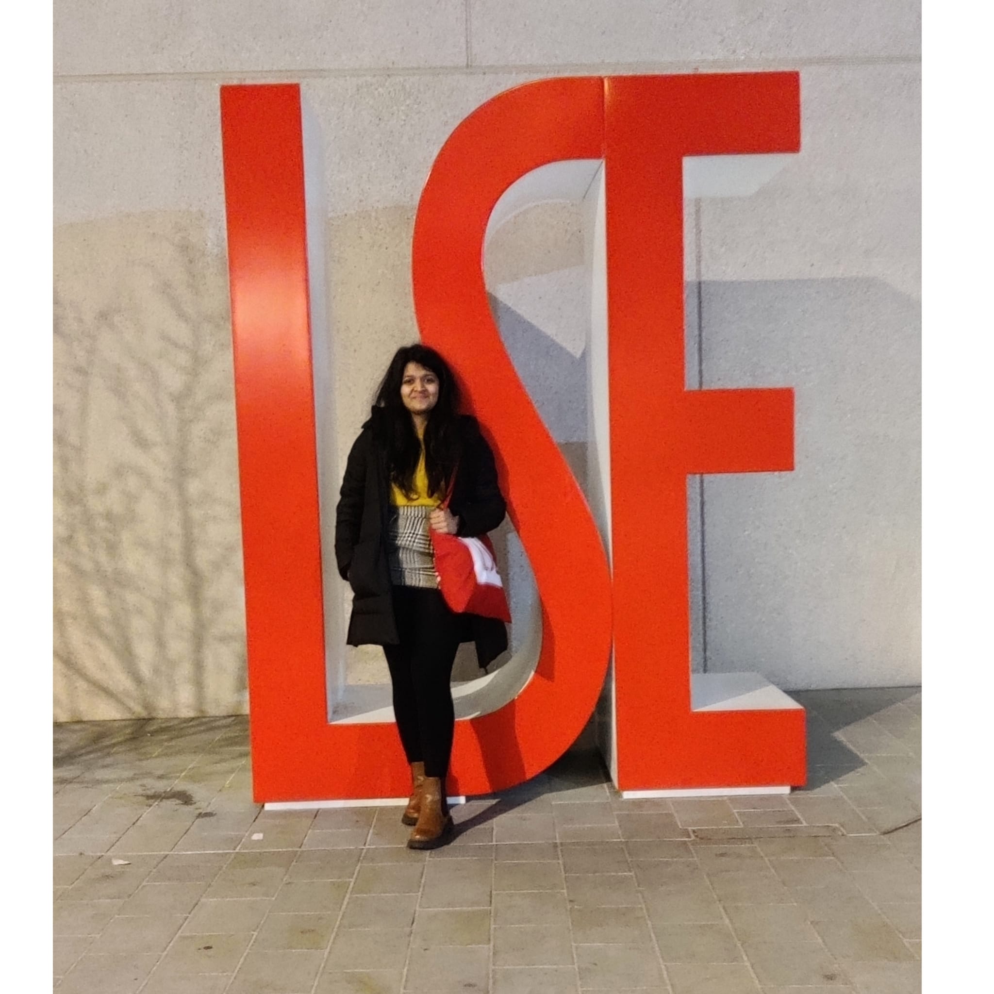 Indian youth | Hasti Modi | Global Indian