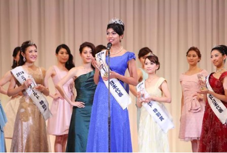 Indian youth | Priyanka Yoshikawa | Global Indian