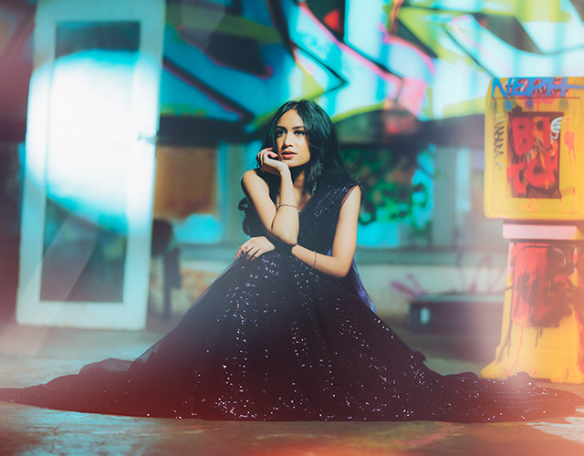 Indian youth | Shriya Bopanna | Global Indian