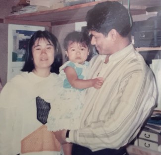 Indian youth | Priyanka Yoshikawa | Global Indian