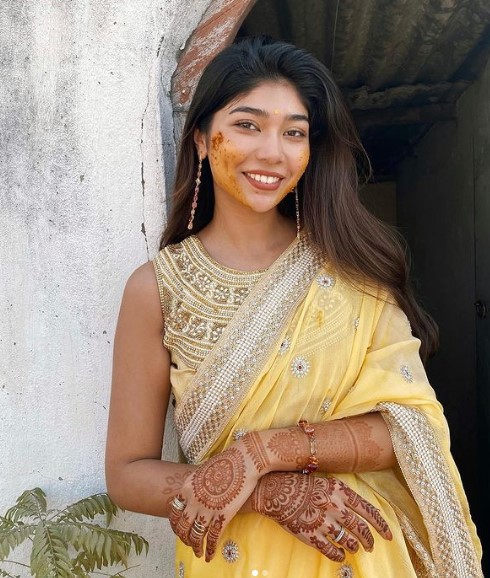 Indian youth | Priyanka Yoshikawa | Global Indian