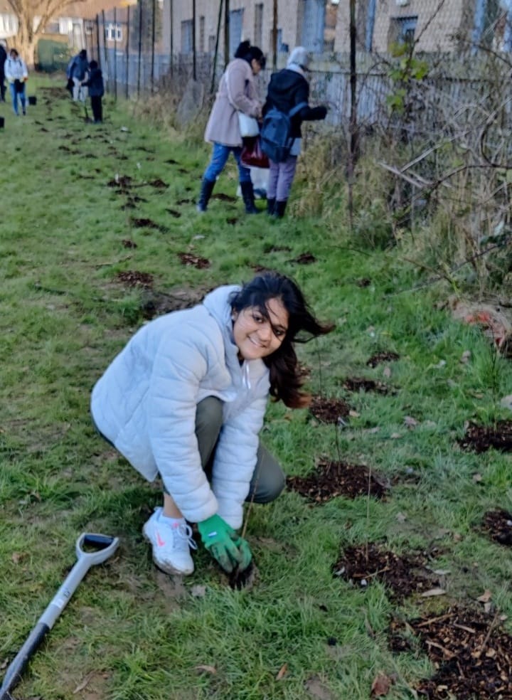 Indian youth | Hasti Modi | Global Indian