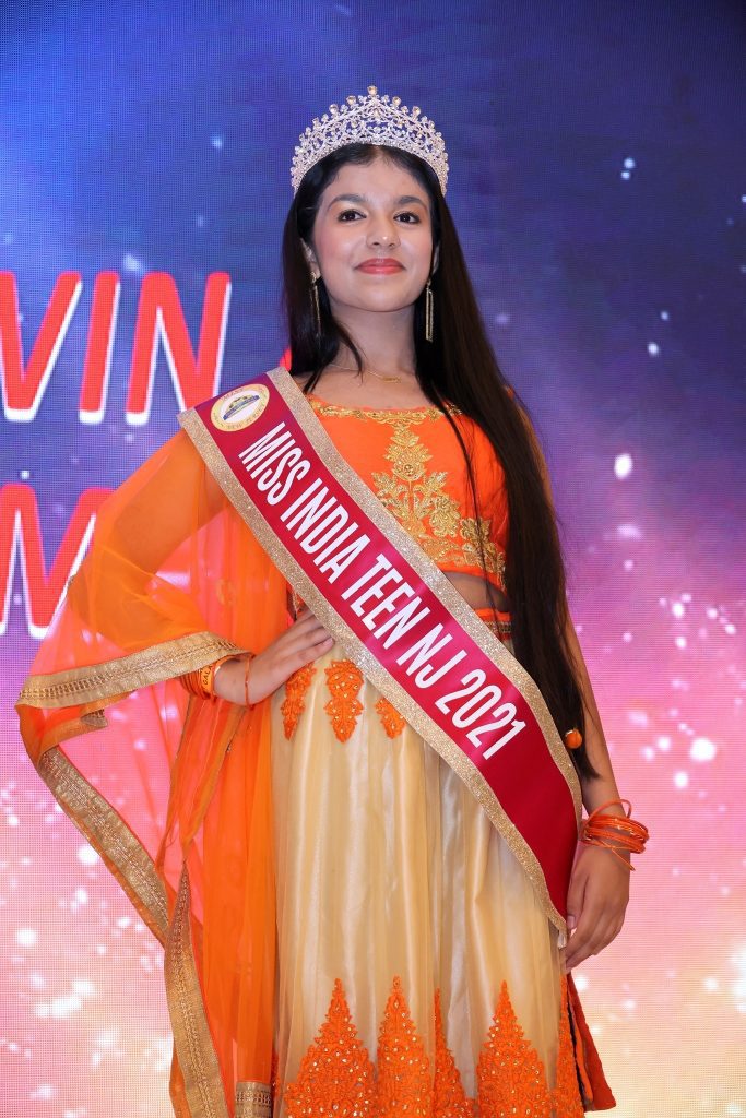 Indian youth | Riya Pawar | Global Indian