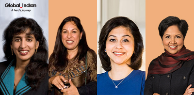 Indian youth | Rakshith Srinivasan | Global Indian 