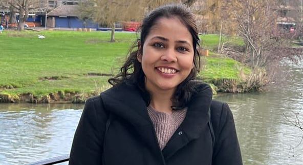 Indian youth | Anshuman Jhingran | Global Indian.