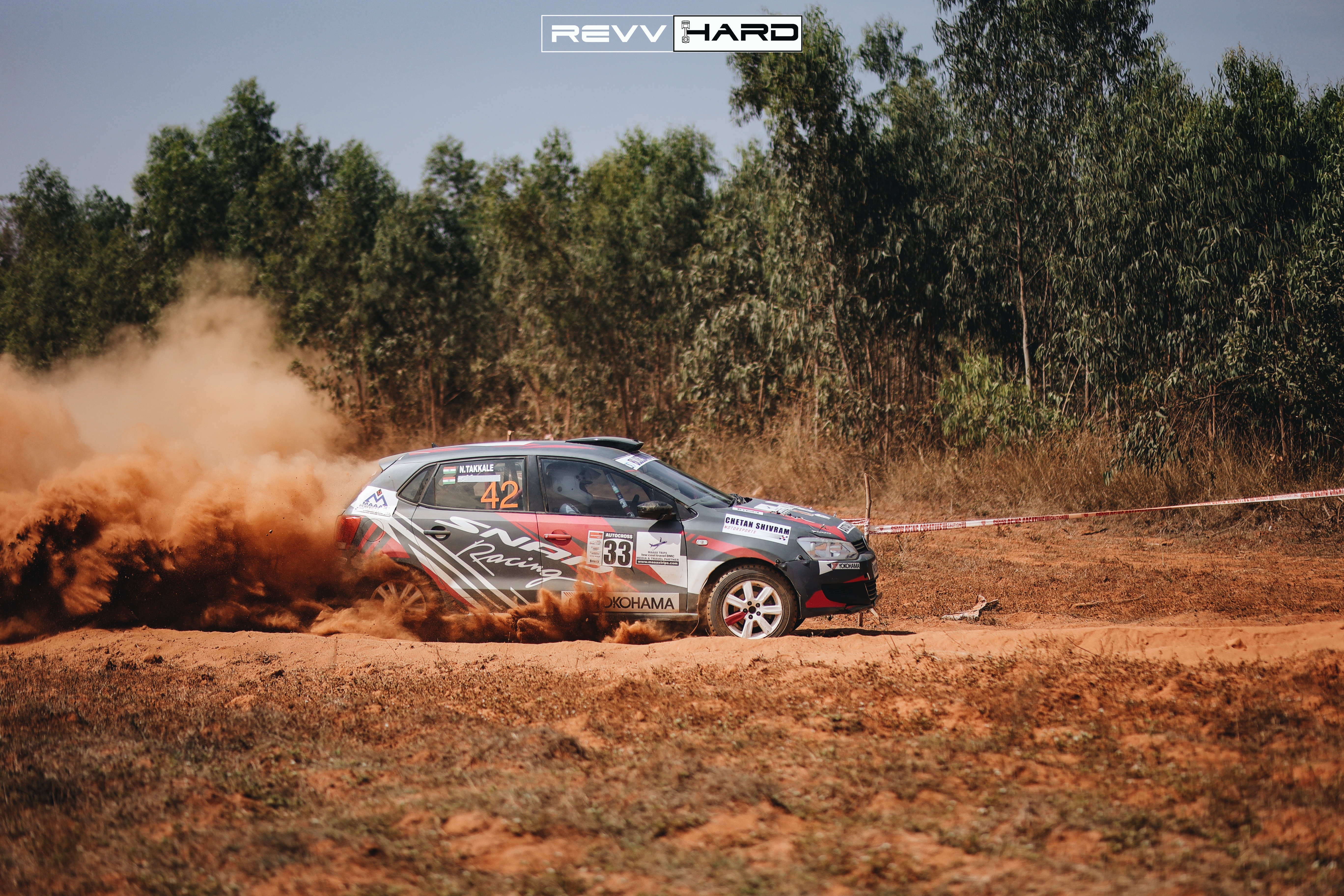 Indian racer | Neekitaa Takkale | Global Indian