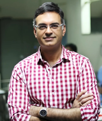 Dr Sanjiv Nichani