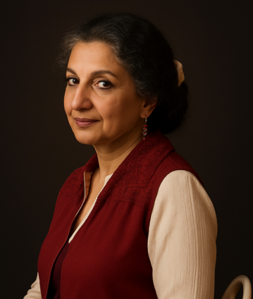 Geetanjali Shree