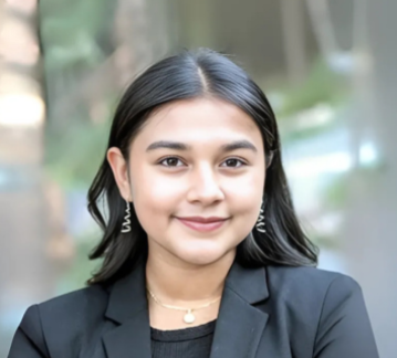 Gitanjali Rao