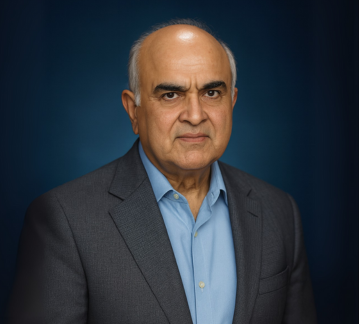 Kanwal Rekhi