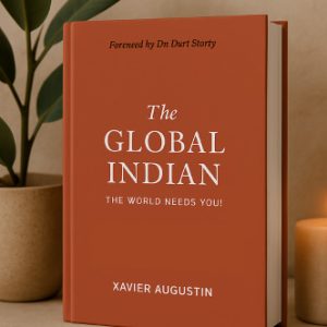 Das Global Indian Book