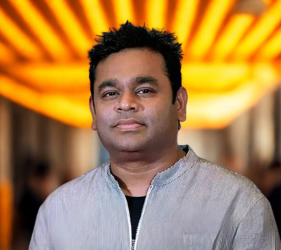 A.R. Rahman | Global Indian