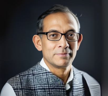 Abhijit Banerjee | Global Thought Leader