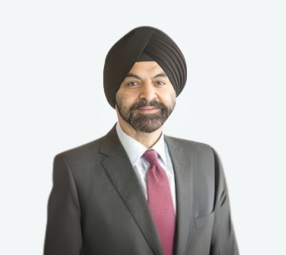Ajay Banga | Global Indian