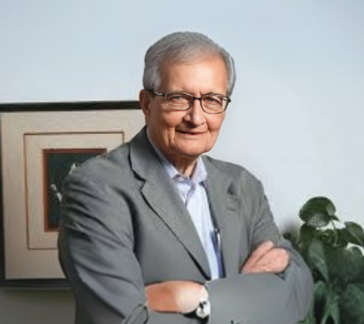 Amartya Sen | Global Thought Leader