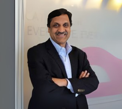 Anant Agarwal | Global Indian