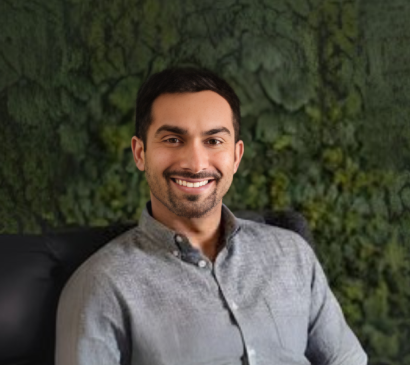 Apoorva Mehta | Global Indian Entrepreneur