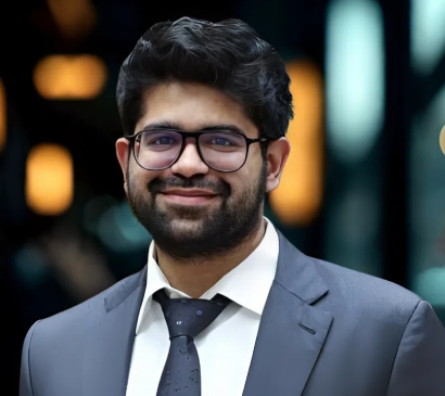 Aravind Srinivas | Global Indian Entrepreneur