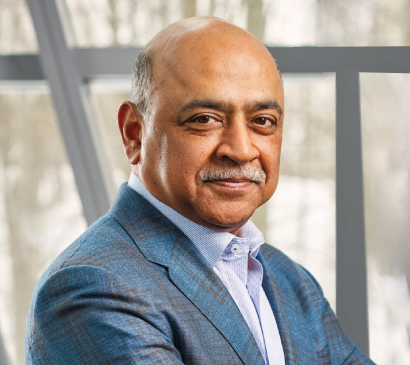 Arvind Krishna | Global Indian