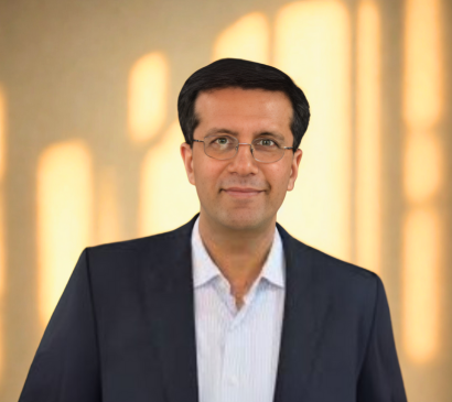 Ashish Dhawan | Global Indian