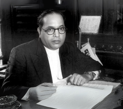 B.R. Ambedkar | Global Game-Changer