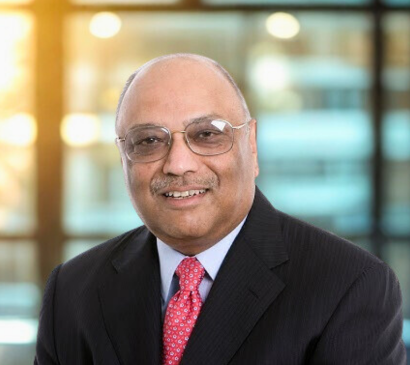 C.K. Prahalad | Global Indian