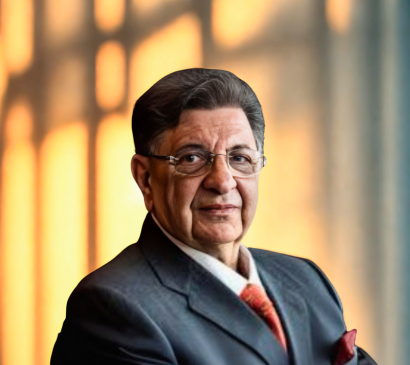 Cyrus Poonawalla | Global Indian