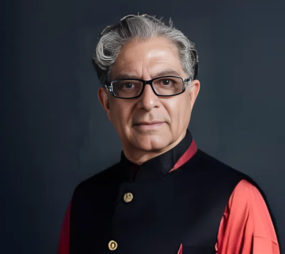 Deepak Chopra | Global Indian