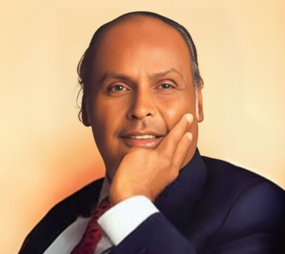 Dhirubhai Ambani | Nation Builder