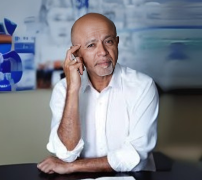 Dr. Abraham Verghese | Global Indian