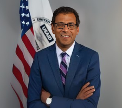 Dr. Atul Gawande | Global Indian