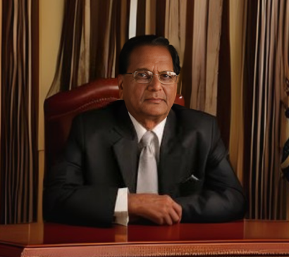 Dr. K. Anji Reddy | Global Indian Doctor