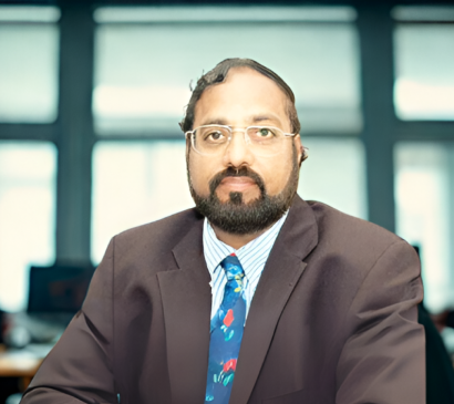 Dr. Murali K. Divi | Global Indian