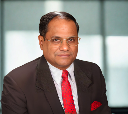 Dr. Thomas Abraham | Global Indian