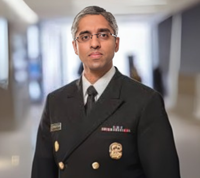 Dr. Vivek Murthy | Global Indian Doctor